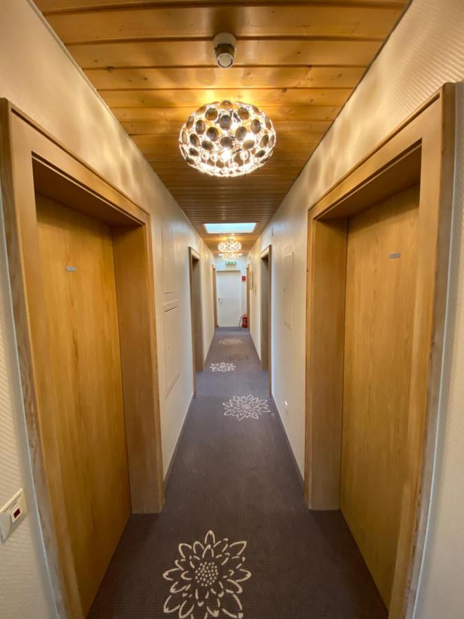 Hotel In Den Herrnwiesen Wertheim Exterior photo